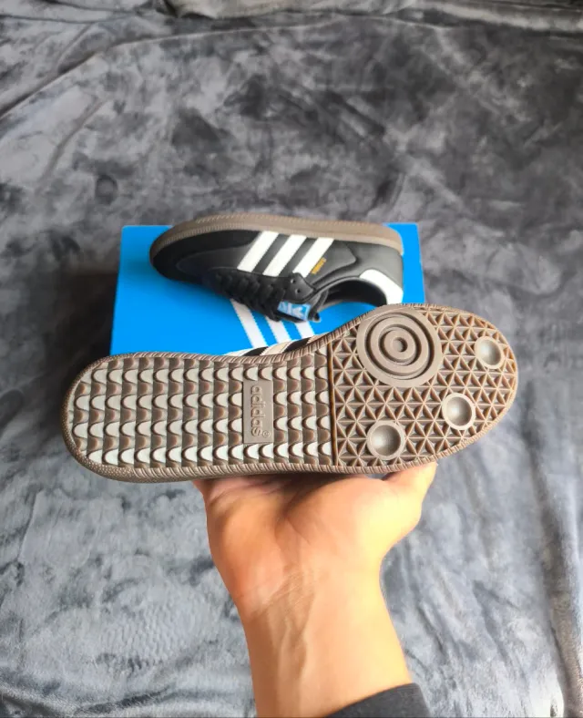 Adidas Samba OG - Talla 38 (EU)