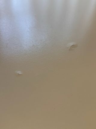 Mesa comedor extensible Ikea blanca