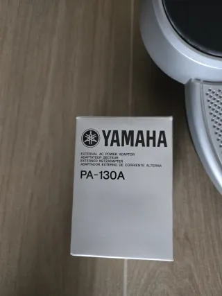 Batería Digital Yamaha DD-45, funciona perfectamen