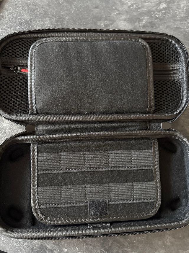 Funda para Nintendo Switch nueva sin estrenar