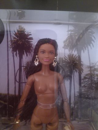 Barbie Signature @barbiestyle Brooklyn Nuova