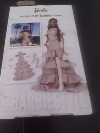 Barbie Signature @barbiestyle Brooklyn Nuova