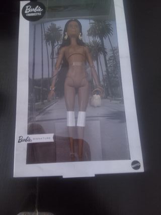 Barbie Signature @barbiestyle Brooklyn Nuova