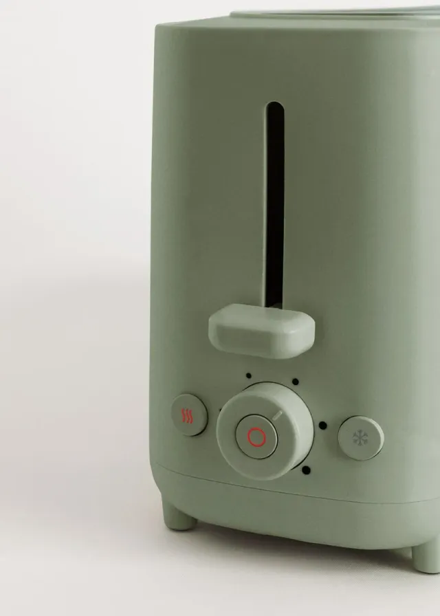 Tostadora Create NUEVA 950W - Toast Studio