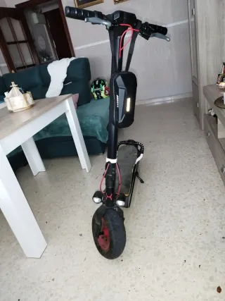 Patinete Eléctrico Cecotec Bongo Serie Z