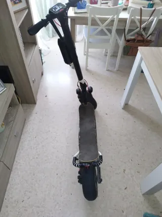 Patinete Eléctrico Cecotec Bongo Serie Z