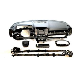 Kit airbag Volvo XC40