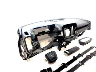Kit airbag Volvo XC40