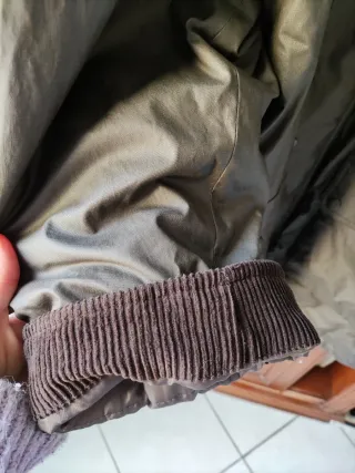 Giacca Barbour uomo taglia L