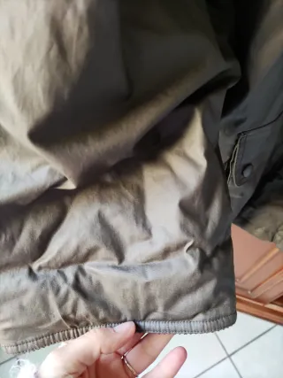 Giacca Barbour uomo taglia L