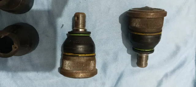 Testine sospensione Bedford