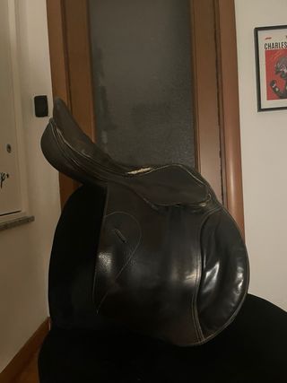 Sella inglese HDR Advantage