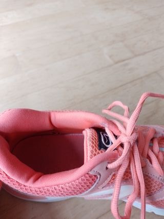 Zapatillas Kalenji Coral Talla 38