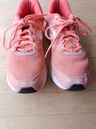 Zapatillas Kalenji Coral Talla 38
