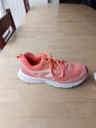 Zapatillas Kalenji Coral Talla 38