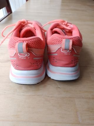 Zapatillas Kalenji Coral Talla 38