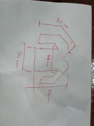 Cazadora Perfecto Negra Piel