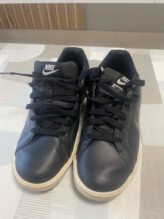 REGALO! Bambas Nike Court Royale Talla 40