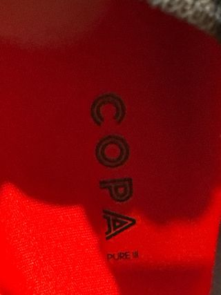Adidas Copa Pure 3 Elite SG id9057