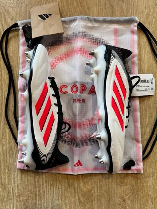 Adidas Copa Pure 3 Elite SG id9057