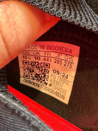 Adidas Copa Pure 3 Elite SG id9057