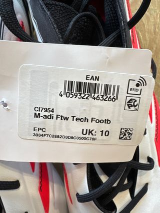 Adidas Copa Pure 3 Elite SG id9057