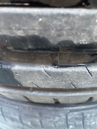 Llantas 18 VW Scirocco Golf GTI Leon A3