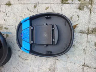 Ovetto Chicco Bebè Care con Base