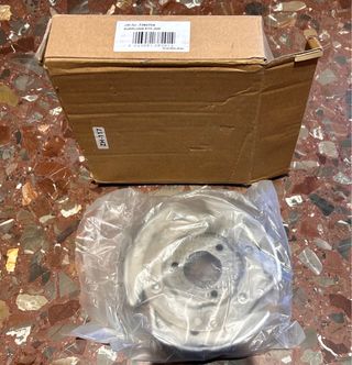 Embrague JMP | Yamaha YP 400