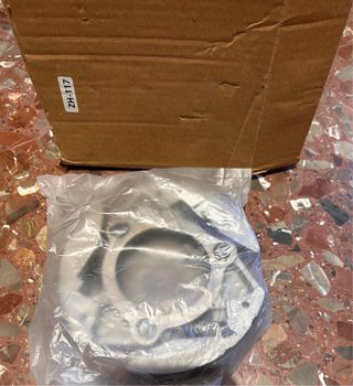 Embrague JMP | Yamaha YP 400