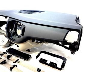 Kit airbag Volvo XC90