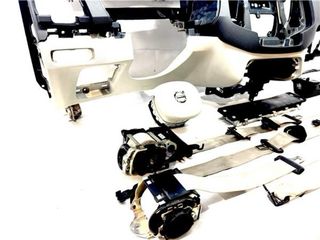 Kit airbag Volvo XC90