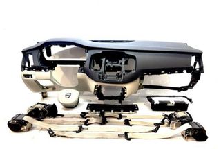 Kit airbag Volvo XC90