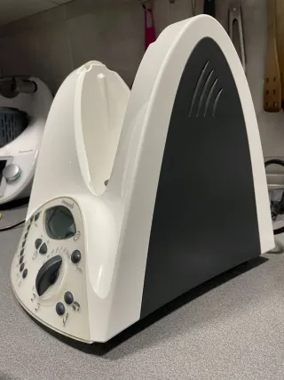 Thermomix Tm31 Vorwerk