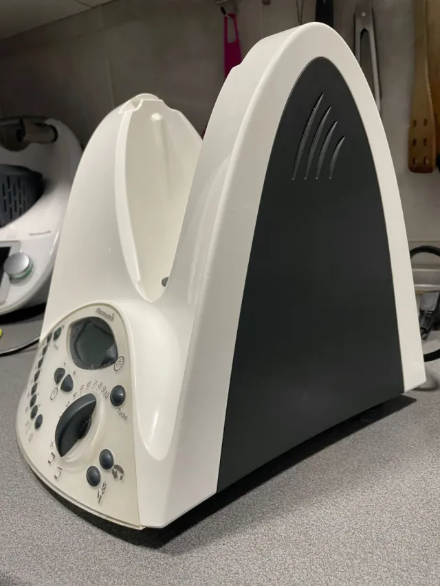 Thermomix Tm31 Vorwerk