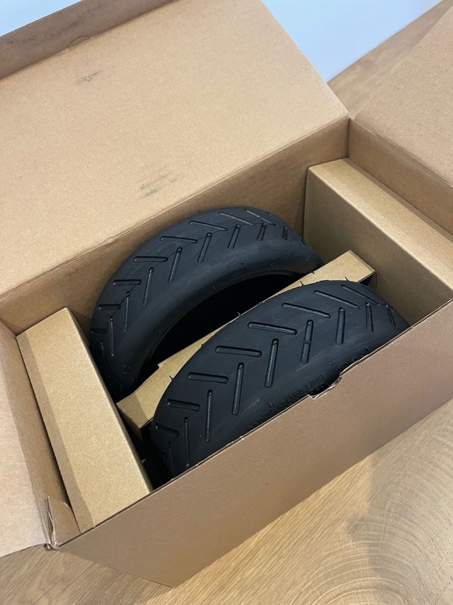 Coperture Xiaomi M365