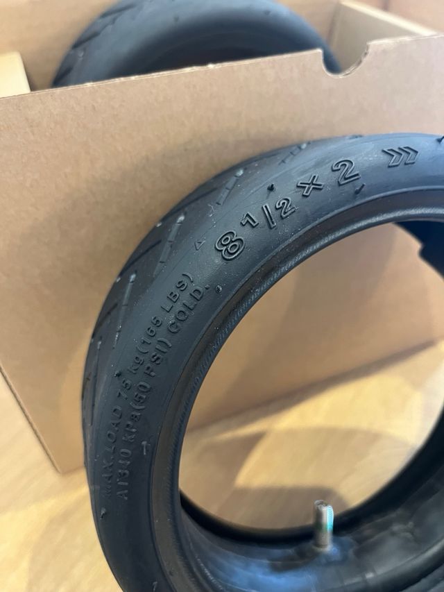 Coperture Xiaomi M365