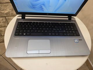 Laptop  HP  15.6" i7 256GB SSD 32GB RAM WIN11