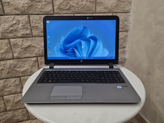 Laptop  HP  15.6" i7 256GB SSD 32GB RAM WIN11
