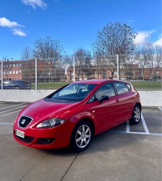 SEAT Leon 2006