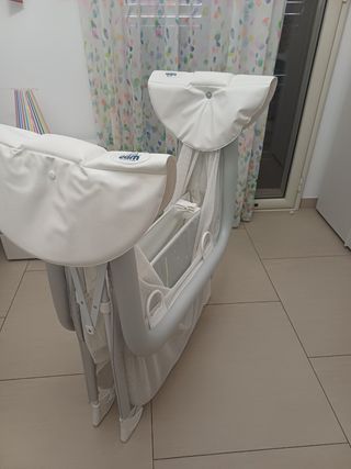 Box cam.nuovo con scatolone