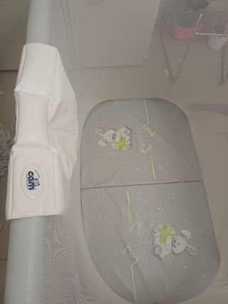 Box cam.nuovo con scatolone