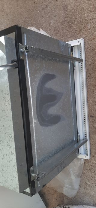 Horno eléctrico TEKA HE-510