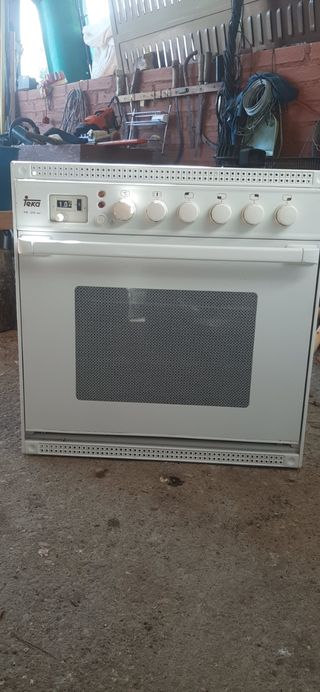 Horno eléctrico TEKA HE-510