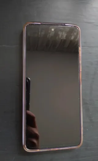 Xiaomi Poco X3 Pro Dorato/Rosa