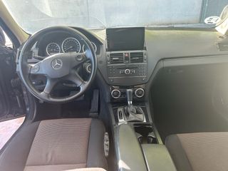 Mercedes-Benz Clase C 2008