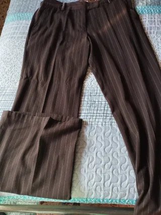 Traje chaqueta de mujer