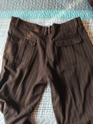 Traje chaqueta de mujer