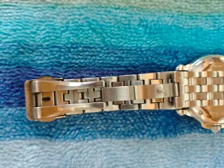 Seiko Premier Perpetual Calendar Reloj