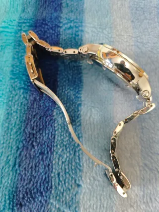 Seiko Premier Perpetual Calendar Reloj